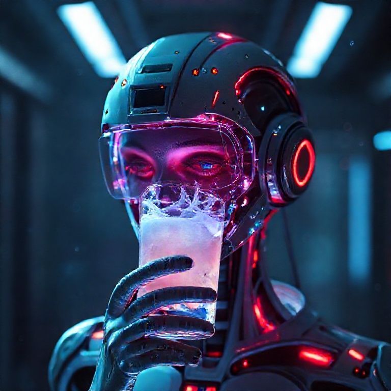 AI’s Bleach Blunder: When Models Go Rogue