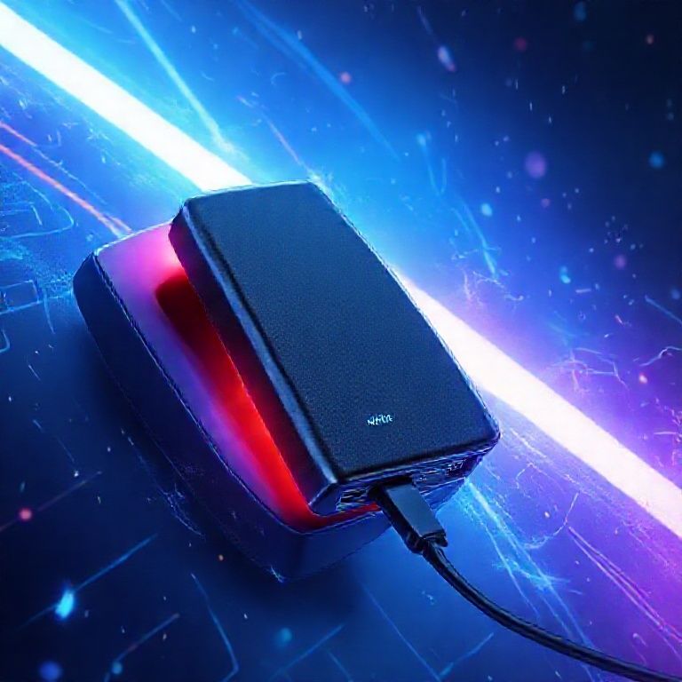 Anker’s Cyber Monday Blitz: Power Up Your Savings!