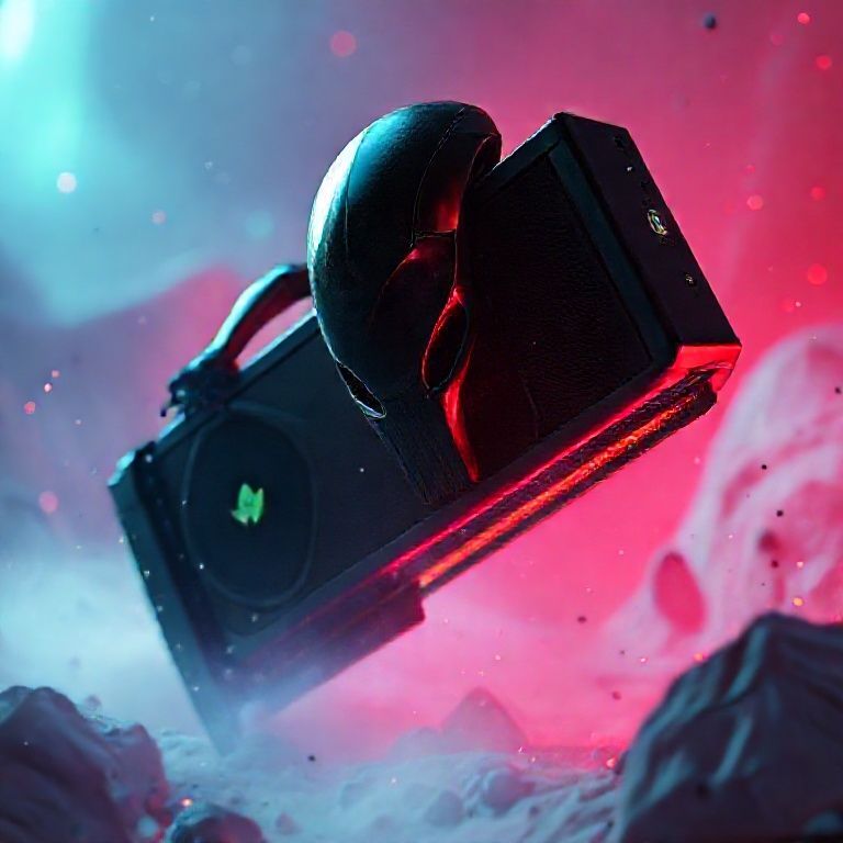 Black Friday: Last Chance for RTX 5080 Alienware Deals?