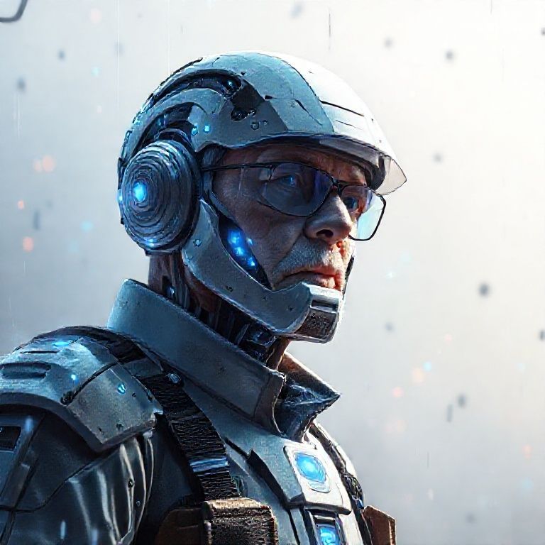 Burry Stays Bearish: AI Short Position Unwavering?