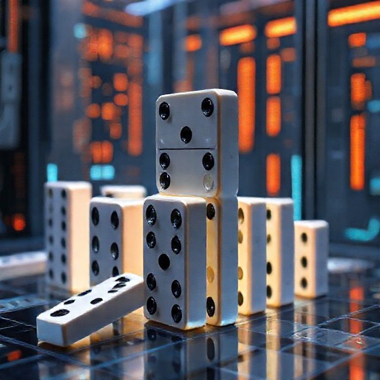 Decoding the Dominoes: Mastering the NYT ‘Pips’ Puzzle