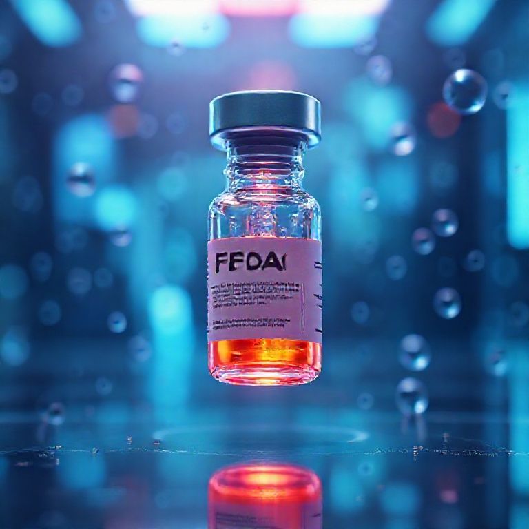 FDA Considers Stricter Vaccine Oversight After Internal Review
