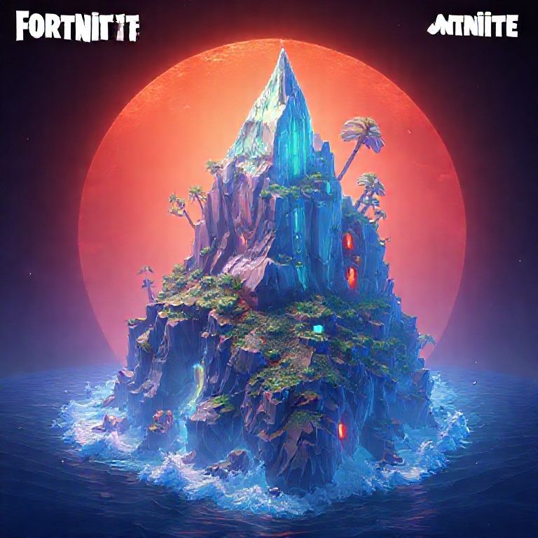 Fortnite’s Tectonic Shift: Pacific Break Reshapes the Island