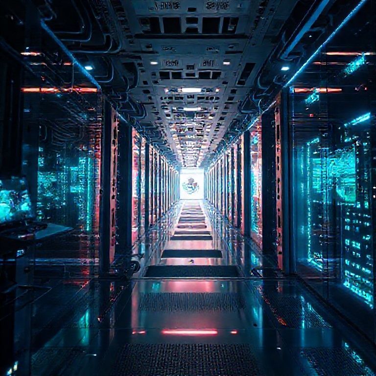 Mexico Aims to Lead Latin America in Supercomputing Power