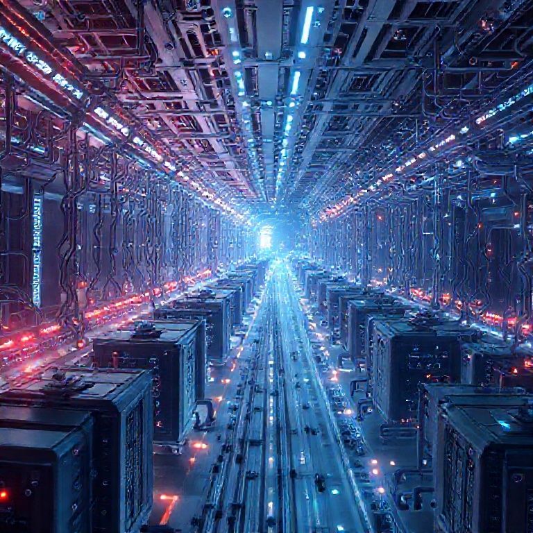 OpenAI’s Altman Signals Massive AI Infrastructure Expansion