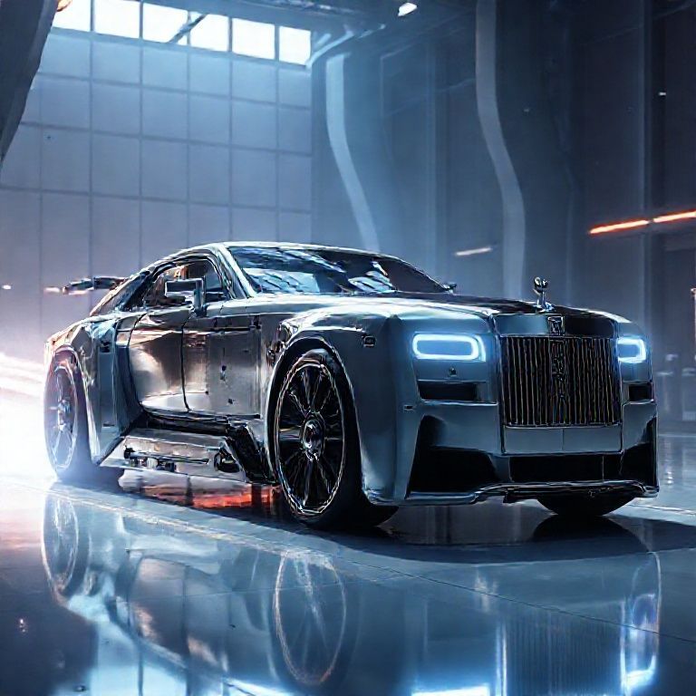 Rolls-Royce Soars: New Orders Fuel Optimism, Cementing Wealth-Builder Status