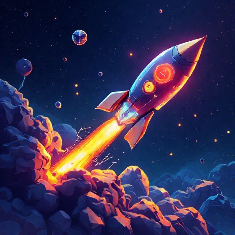 $TAP Defies Crypto Downturn: A Q4 Rocket Amidst ETH & SOL Slump