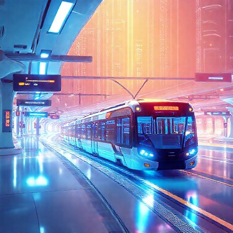 Texas DOT Signals Shift: Billions Needed for Public Transit