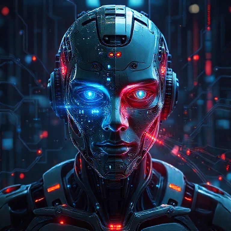 The AI Paradox: How Risk Perception Shapes Our Views