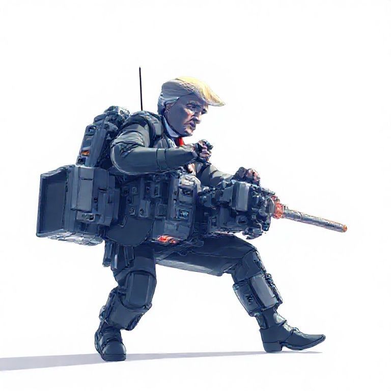 Trump’s ‘Media Bias Tracker’: Weaponizing the Narrative?