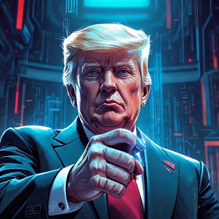 Trump’s Autopen Attack: Undoing Biden’s Legacy?