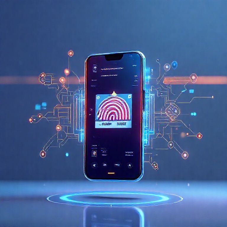 UIDAI’s Enhanced Aadhaar App: Streamlining Digital Identity
