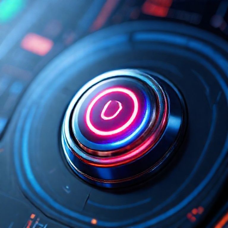 Unlock ChatGPT Voice with Your iPhone’s Action Button