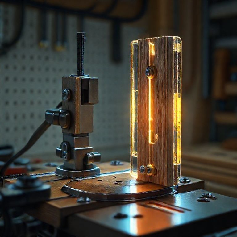 Unlock Tool Potential: Mastering DIY Jigs for Enhanced Functionality