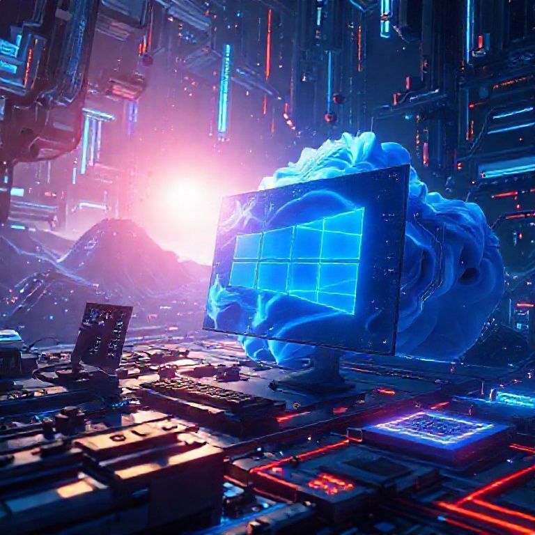 Windows 11 Pro: Lifetime Powerhouse for Under $10