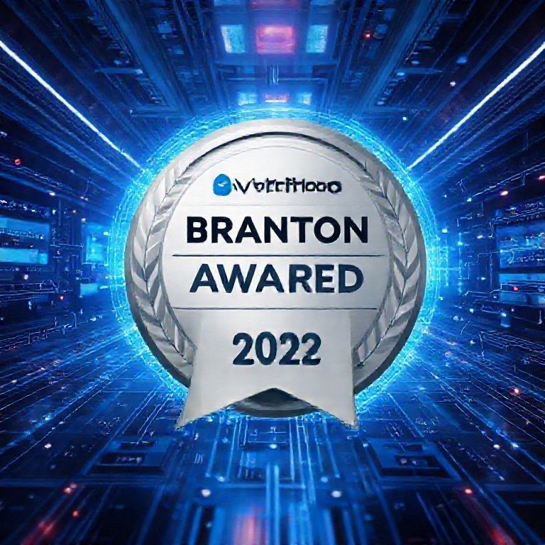 ActivTrak Triumphs in People Analytics with Brandon Hall Group’s Excellence Award