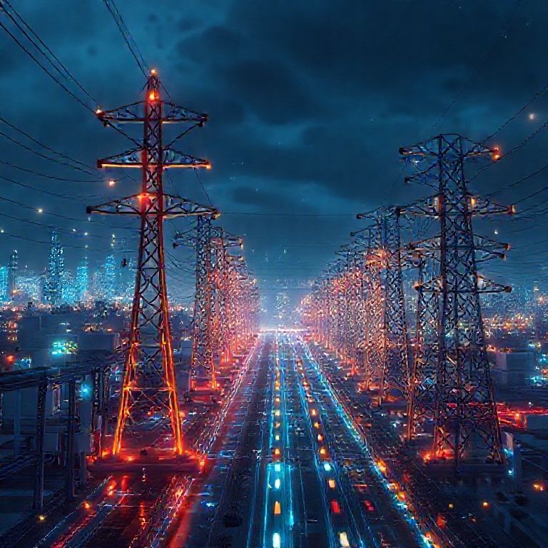 EDMI and PLUS ES Set to Transform Australia’s Energy Infrastructure