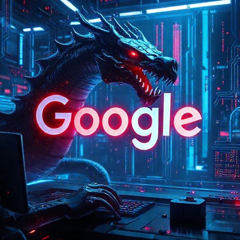 Google Sues Chinese ‘Darcula’ Group for Phishing Scheme