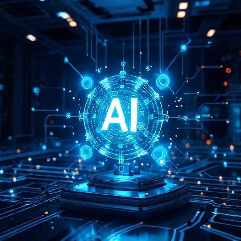 How AI is transforming project management in 2026