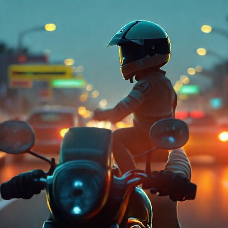 India’s Rs 39,000 Crore E-Challan Crisis: A Decade of Unpaid Traffic Fines and Digital Delays