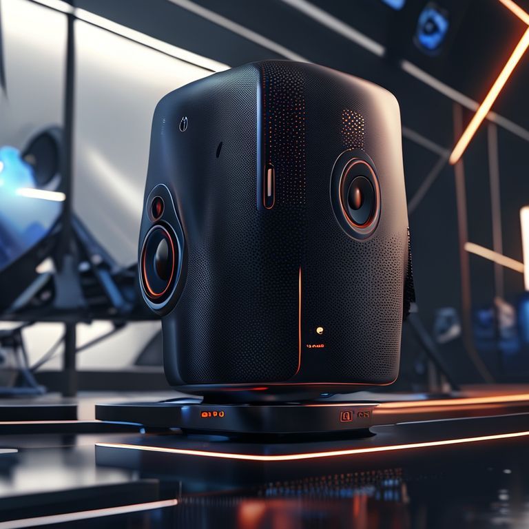 LG’s xBOOM Series Redefines Portable Audio: A CES Preview to Watch