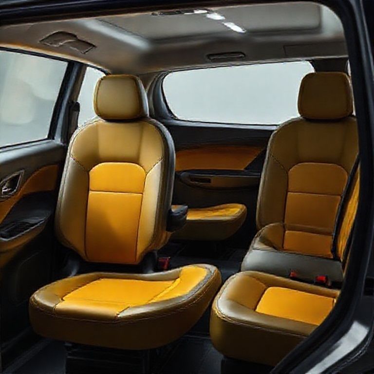 Maruti Suzuki Wagon R’s Rotating Seat Feature: Everything You Need to Know
