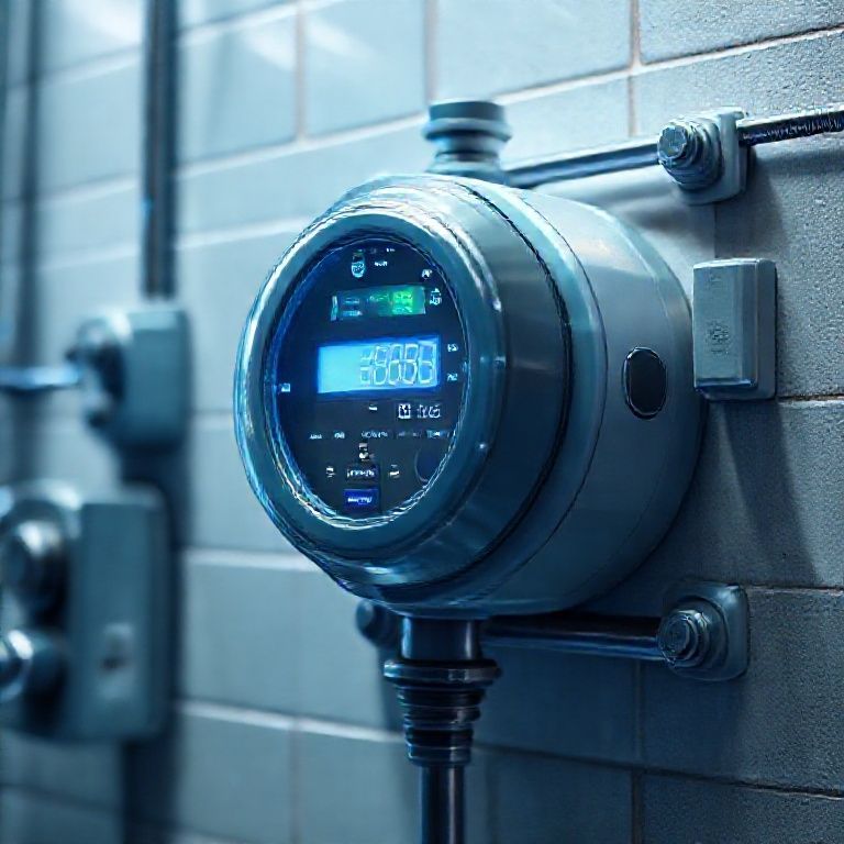 Yorkshire Water’s Smart Meter Upgrade: A Five-Year Modernization Plan