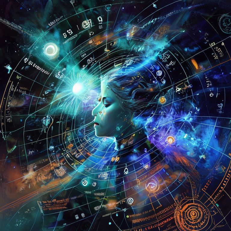 Astrology Hacks for a Productive Yet Stress-Free Workday: Balance, Safety, and Serendipity