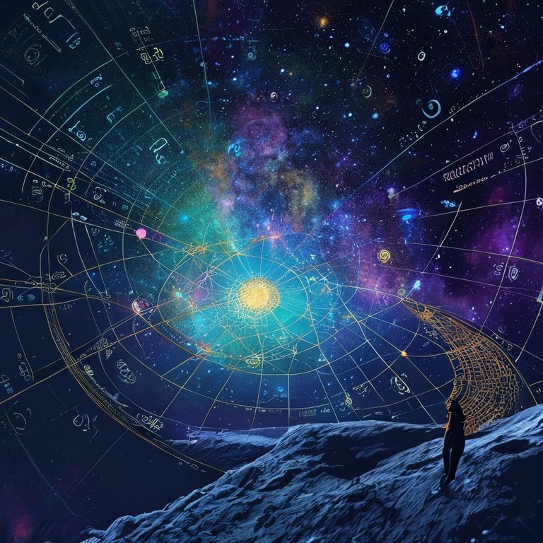 Beyond the Stars: How Astrology’s 2026 Predictions Blur Tech & Human Behavior