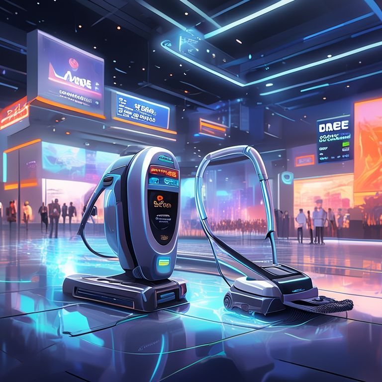 Dreame Redefines Cleaning at CES 2026: The Rise of AI-Powered Wet & Dry Vacuum Revolution