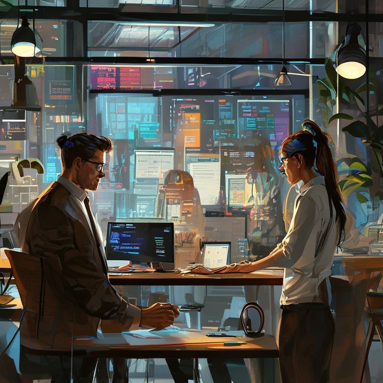 Gen Z Parents Are Redefining Work-Life Balance—and Forcing Companies to Follow