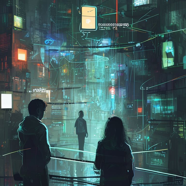 How Mindful Communication and Strategic Focus Can Turn Chaos Into Clarity