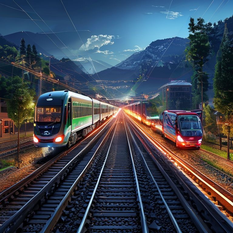 Italy’s Genius GIS Strategy: How Digital Twins Are Revolutionizing Rail Before a Single Euro Is Spent