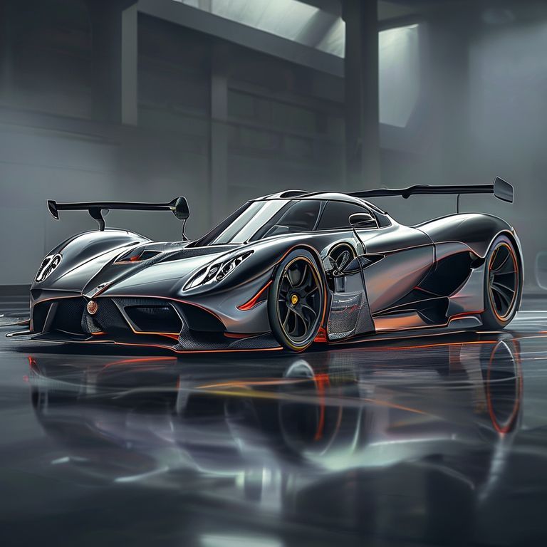 Pagani’s Huayra 70 Trionfo: A Masterpiece for the Decade’s Most Visionary Engineer
