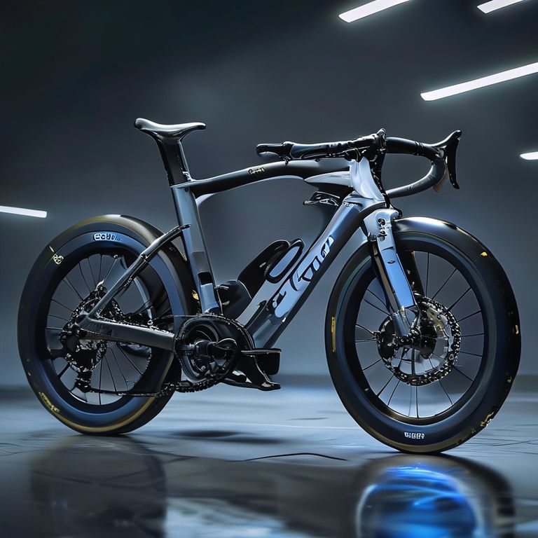 Van Rysel’s 2026 Bike Redefines Cycling Tech: Wireless Shoes & PlayStation Cockpit for 2x FTP Boost
