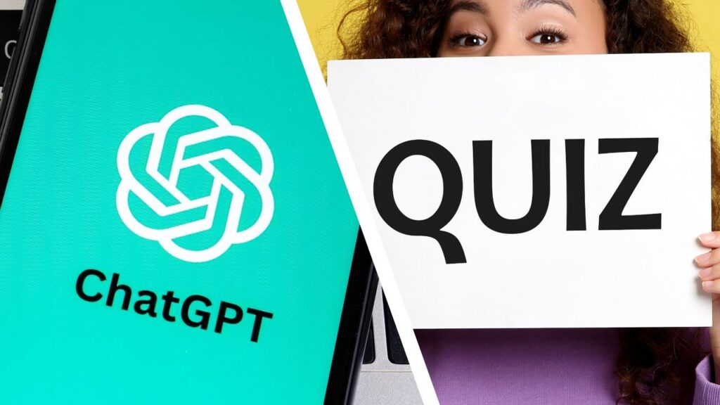 ChatGPT’s New Quizzes Reveal Hidden Knowledge Gaps