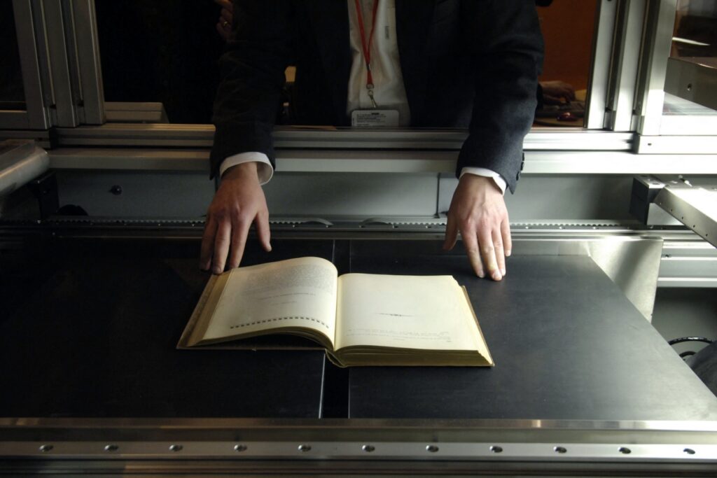 Protecting Culture When Feeding Books to AI