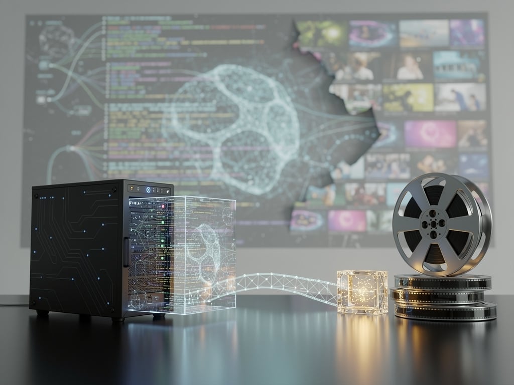 ByteDance and MPA Reach AI Copyright Truce Over Seedance