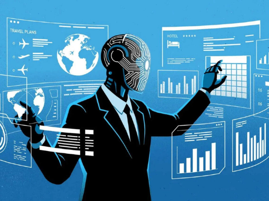 Agentic AI Checkout Faces Trust Issues in E‑Commerce