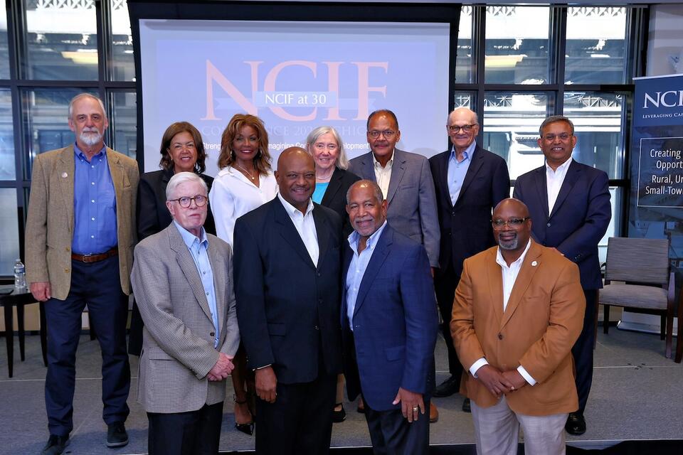 NCIF Launches AI Tool to Boost Mission-Driven Lending