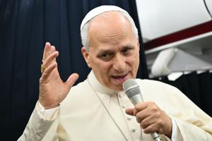 Pope Leo XIV Calls AI Safety Concerns Real, Not Fake News