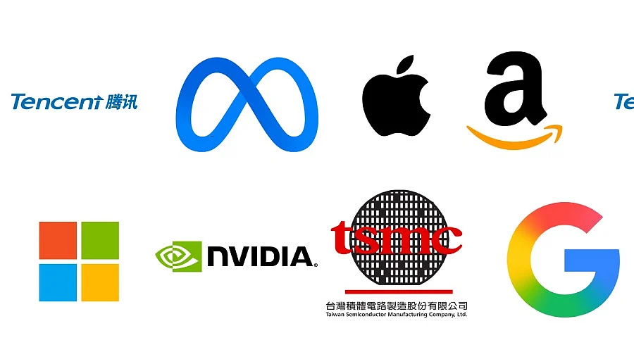 Tech Titans of 2026: Top Revenue Giants Shaping Global Innovation