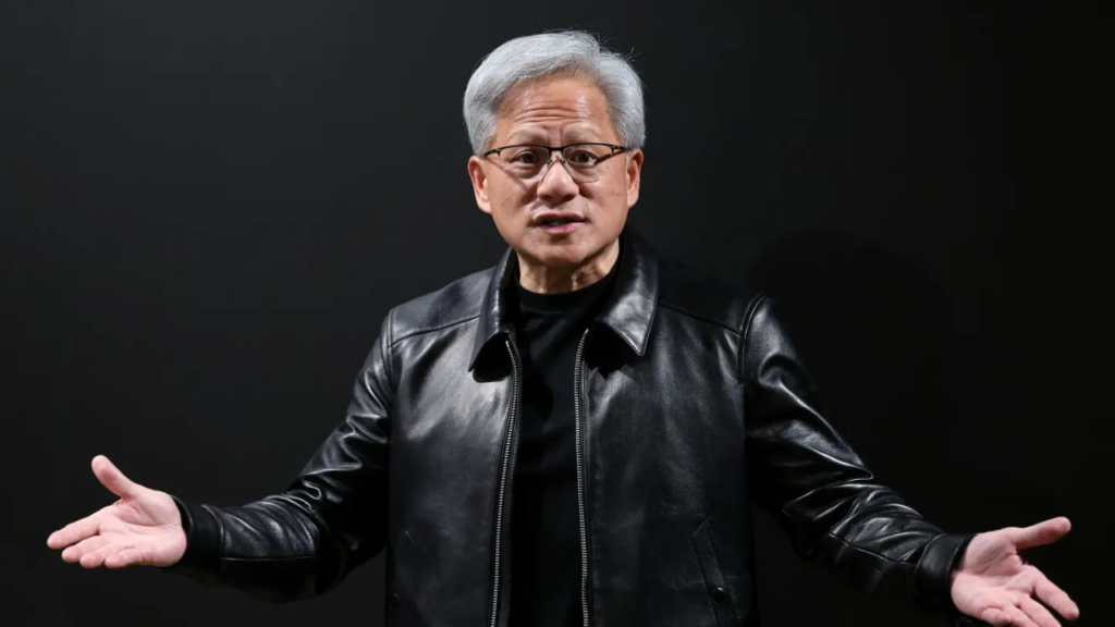 Jensen Huang vs Sam Altman: AI Agent Security Debate
