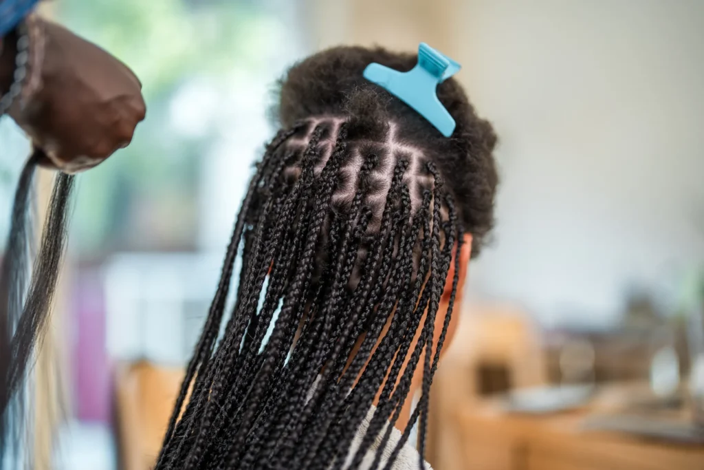 Tressfecta Aims to Revolutionize Hair Braiding at TechCrunch Disrupt