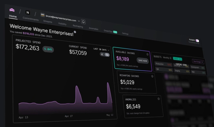 North.cloud Secures $60M to Tame Runaway Cloud Costs