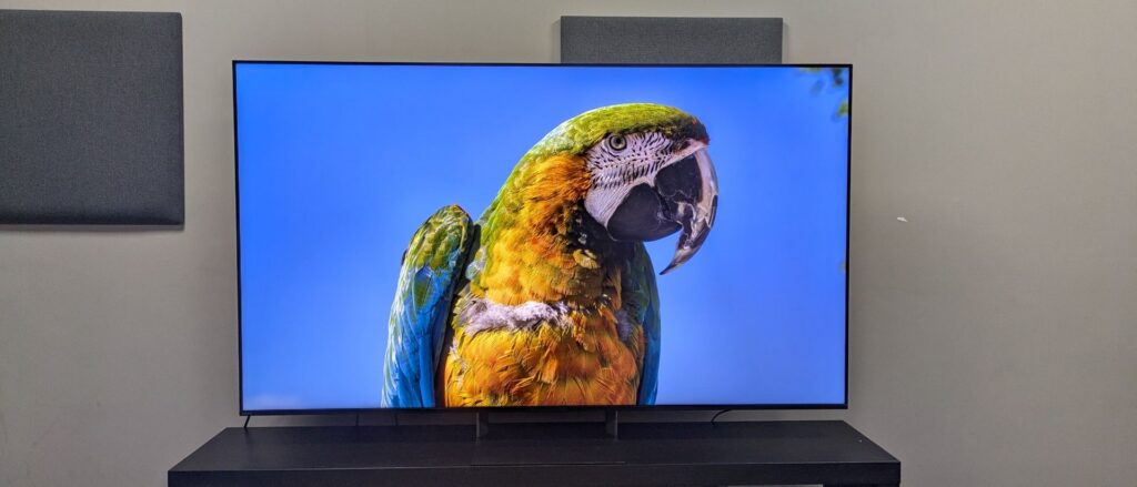 Sony Bravia 9 II: The Mini-LED Champion That Dares OLED